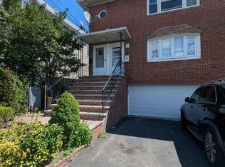 120 E Curtis St FLOOR 2, Linden, NJ 07036
