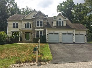 515 Teak Rd, Crownsville, MD 21032