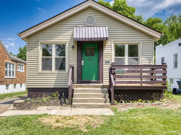 1938 Northcutt Ave, Cincinnati, OH 45237