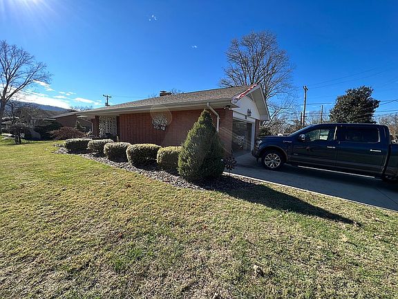 front view from Berkeley