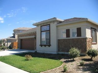 280 Sage Sparrow Cir, Vacaville, CA 95687