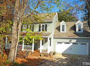 2524 Holbrook Ct, Raleigh, NC 27604