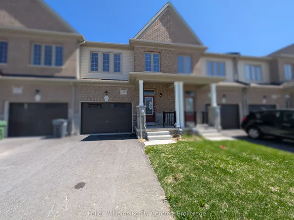 25 Mackenzie St, Southgate, ON N0C 1B0