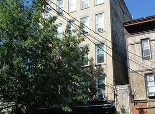 522 Jefferson St #4, Hoboken, NJ 07030