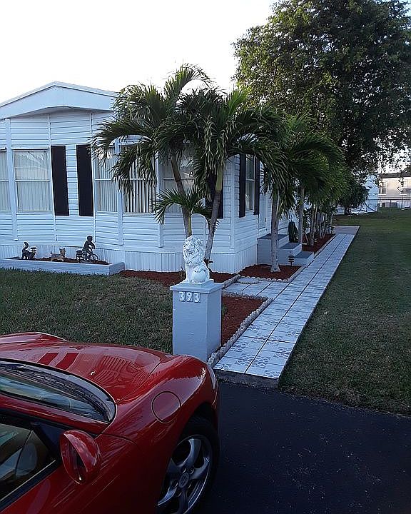 1st image of 35303 SW 180th Ave Lot 393