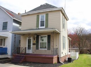 211 Murdock St, Canonsburg, PA