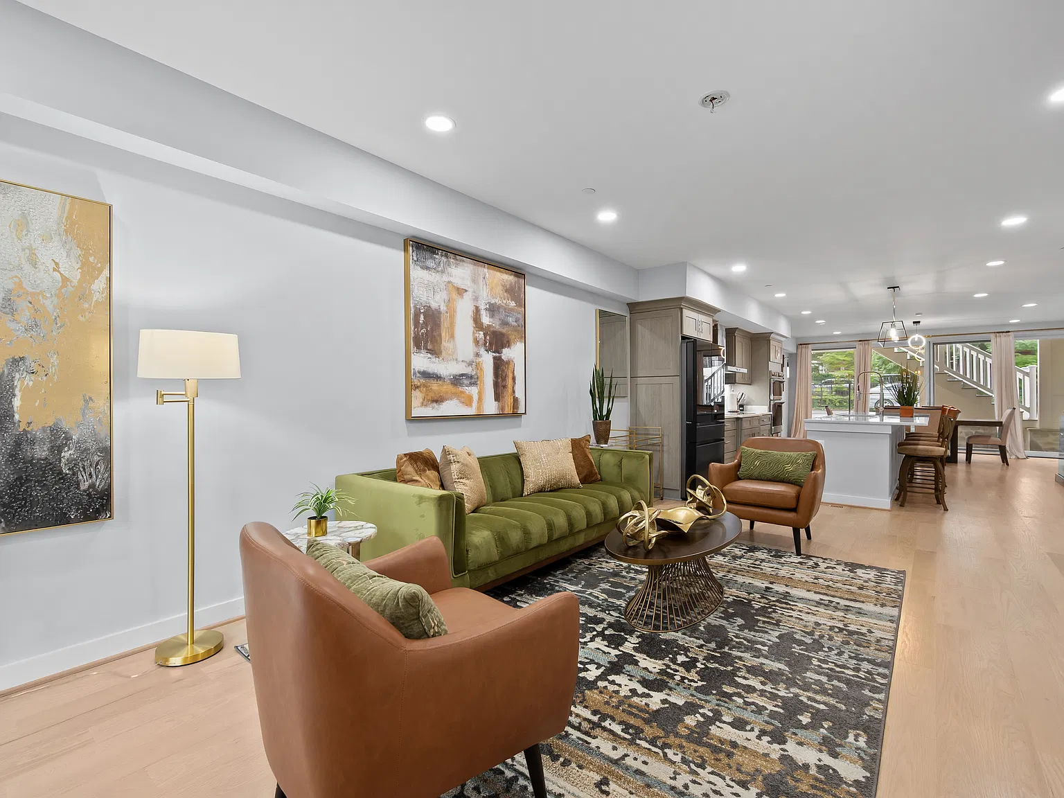 424 Missouri Ave NW — Photo 4