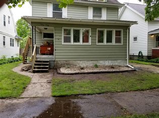 1256 Lake Michigan Dr NW, Grand Rapids, MI 49504