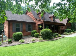 6406 Lawyers Rd E, Marshville, NC 28103