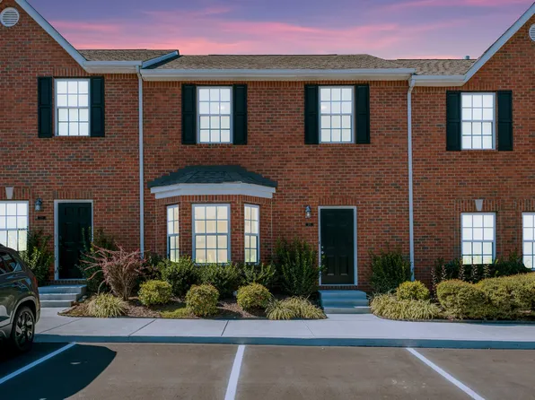 1101 Downs Blvd APT 109, Franklin, TN 37064