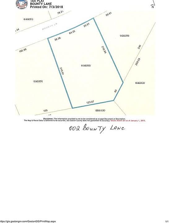 1st image of 2 Bounty Ln
