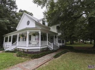 32314 Burgess Road Ext, Denham Springs, LA 70706