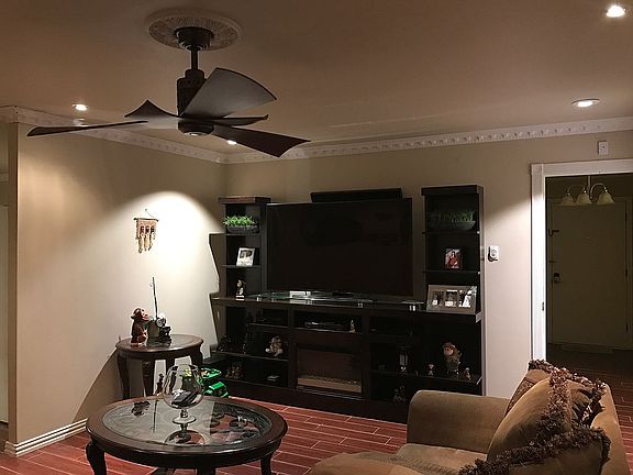 New Living Room 