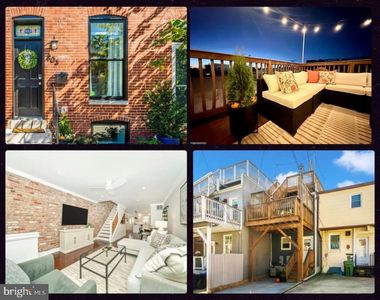 803 S Bouldin St, Baltimore, MD, 21224