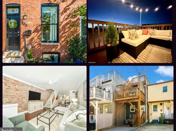 803 S Bouldin St, Baltimore, MD 21224