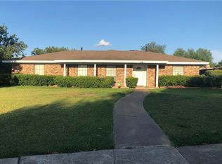 1416 Mount Vernon Dr, Mesquite, TX 75149