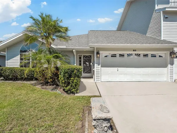 11722 CURRIE LANE #B3, LARGO, FL 33774
