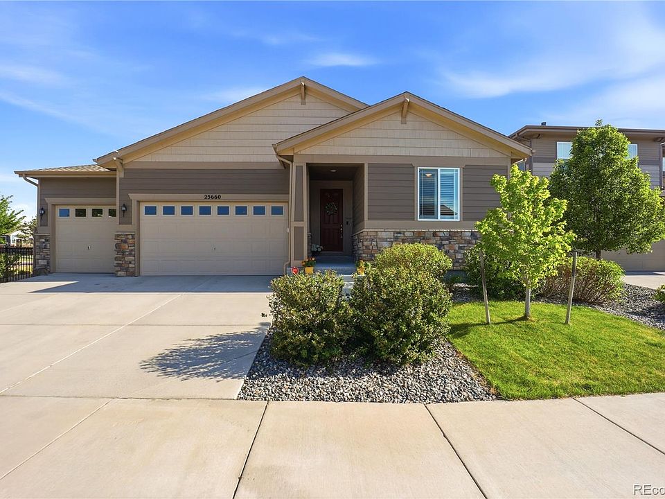 1st image of 25660 E Archer Avenue