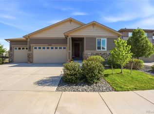 25660 E Archer Ave, Aurora, CO 80018