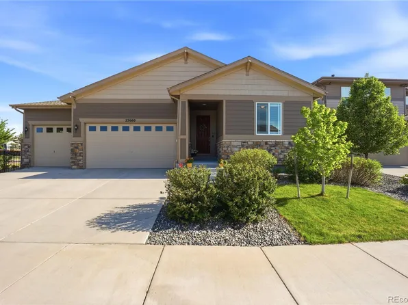 25660 E Archer Avenue, Aurora, CO 80018