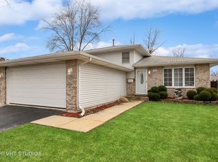 1610 Austin Ave, Crete, IL 60417