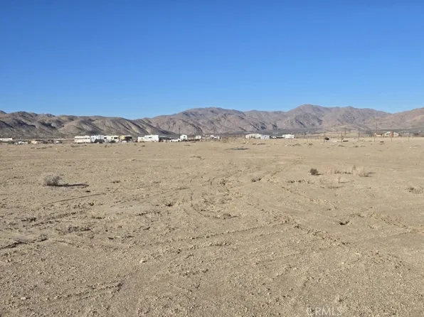 0 Bradford Ave #41, Lucerne Valley, CA 92356