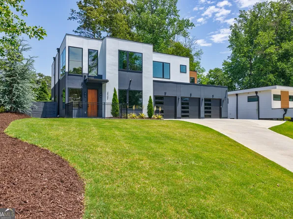 2135 Marann Dr NE, Atlanta, GA 30345