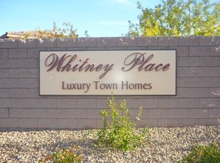 1439 Orange Jubilee Rd, Henderson, NV 89014