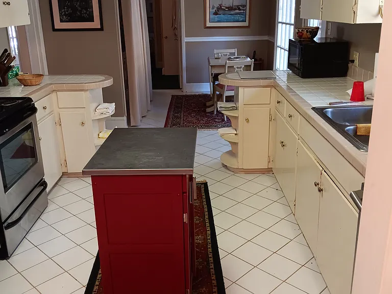 3206 Green Valley Dr #HOUSE — Photo 13