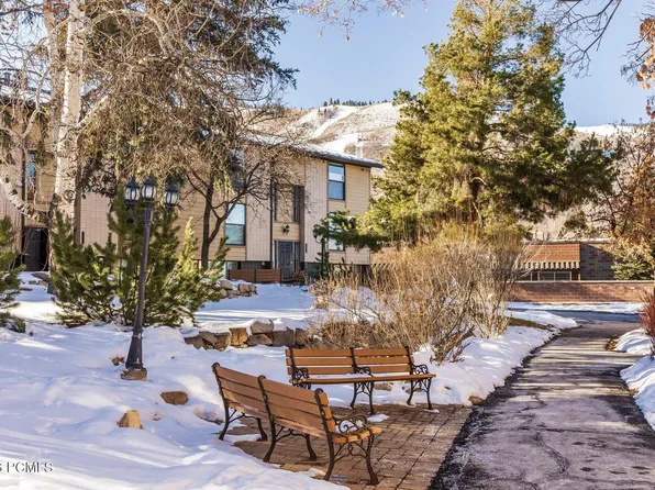 1150 Deer Valley Dr #1010, Park City, UT 84060