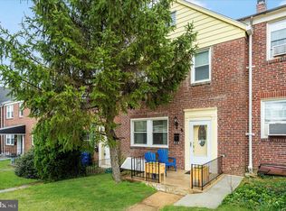 1619 Shadyside Rd, Baltimore, MD 21218