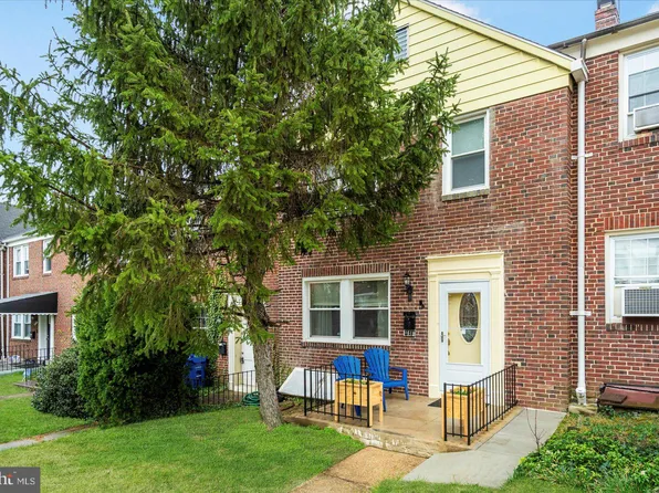 1619 Shadyside Rd, Baltimore, MD 21218