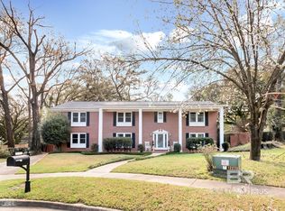 1508 Oak Cliff Ct, Mobile, AL 36609