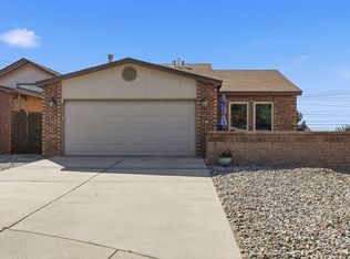 4919 Calle De Carino NE, Albuquerque, NM 87111