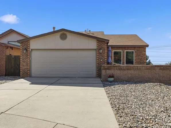 4919 Calle De Carino NE, Albuquerque, NM 87111