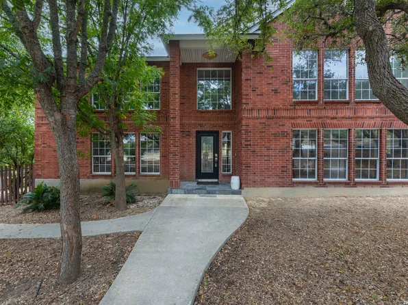 800 Hop Tree, San Antonio, TX 78260