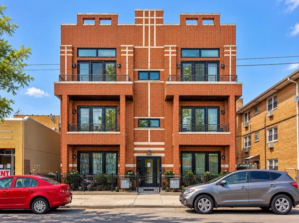 7544 W Belmont Ave, Chicago, IL