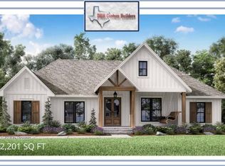 2851 SE 1415th, Andrews, TX 79714