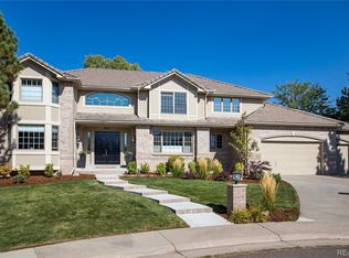 16477 E Crestline Pl, Centennial, CO 80015