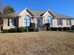 106 Turnberry Rd, Anderson, SC 29621