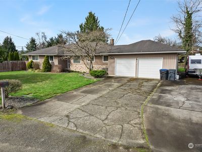 1015 Hill Road, Aberdeen, WA, 98520