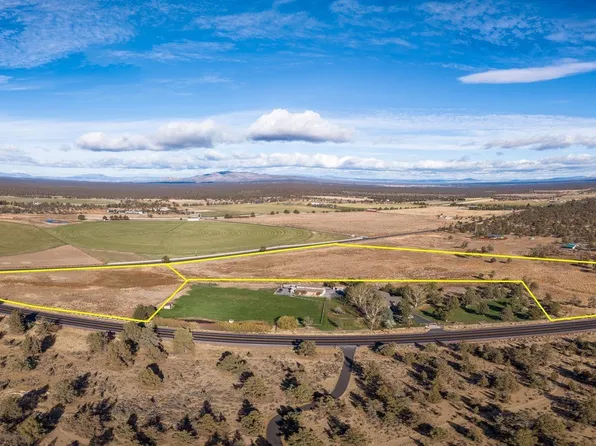 23755 Dodds Rd, Bend, OR 97701