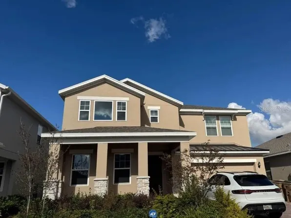14452 Crestavista Ave, Clermont, FL 34714