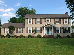 1412 Shoreside Dr, Hendersonville, TN 37075