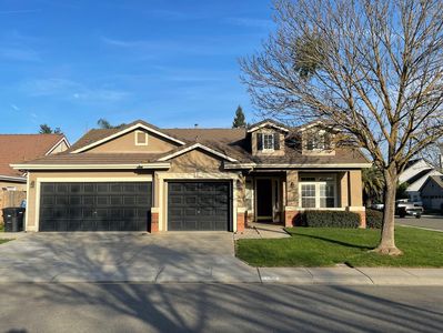 2600 Sagemill Dr, Modesto, CA, 95355