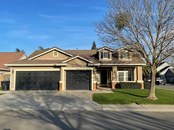 2600 Sagemill Dr, Modesto, CA 95355