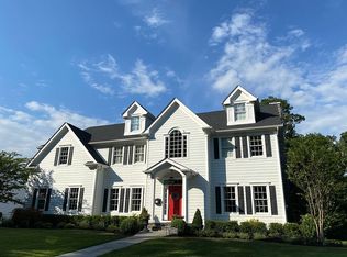 1128 Prospect St, Westfield, NJ 07090