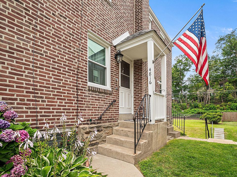1st image of 4816 Woodland Ave