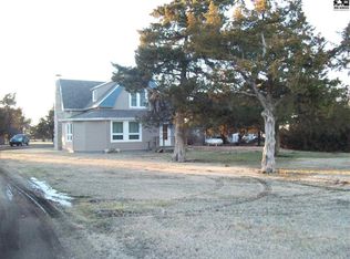 1935 15th Ave, McPherson, KS 67460