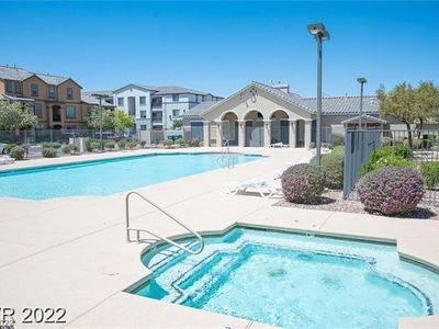 4437 Dover Straight St Unit 207, Sunrise Manor, NV, 89115